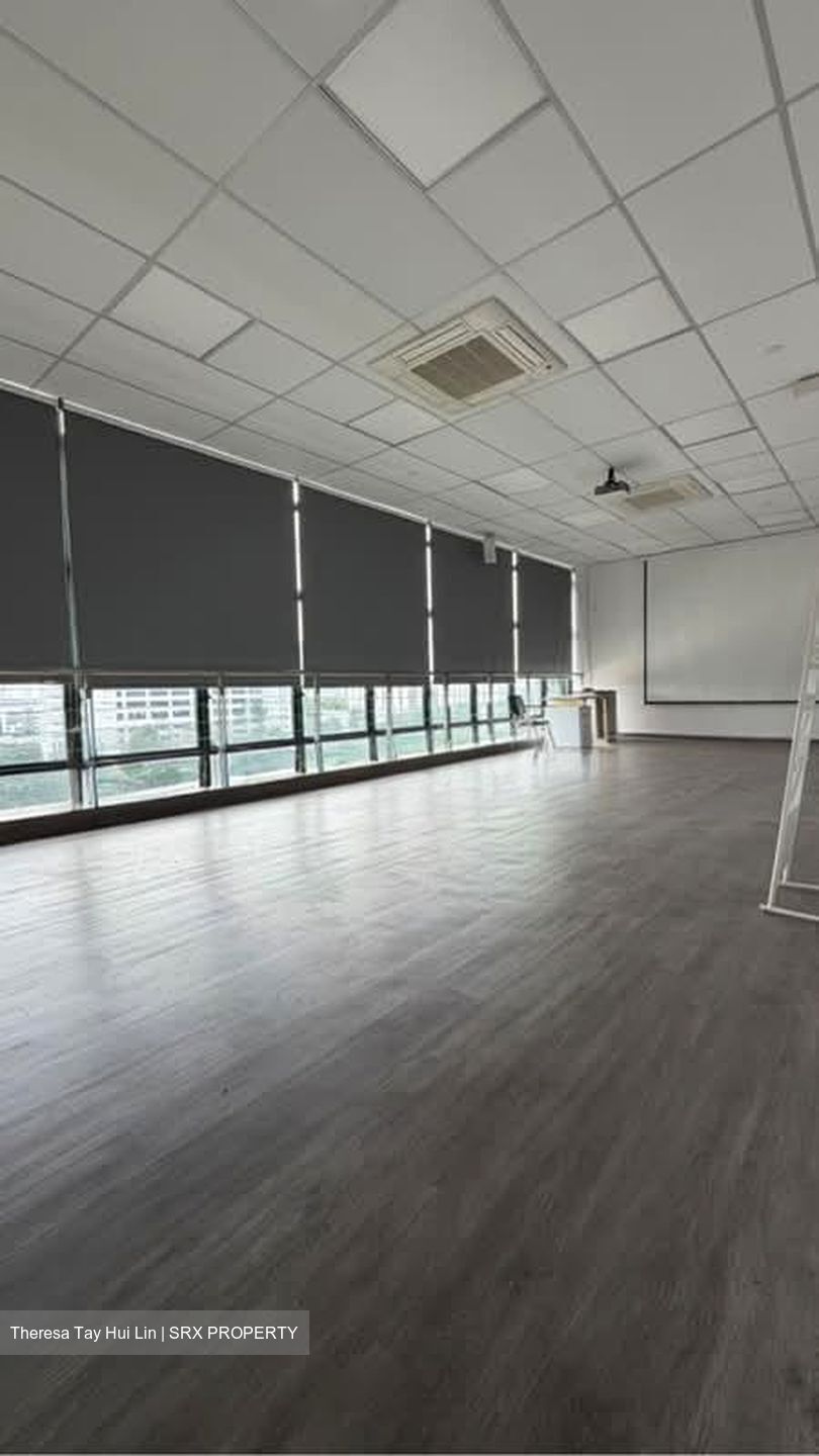 LHK Building (D14), Factory #598678941